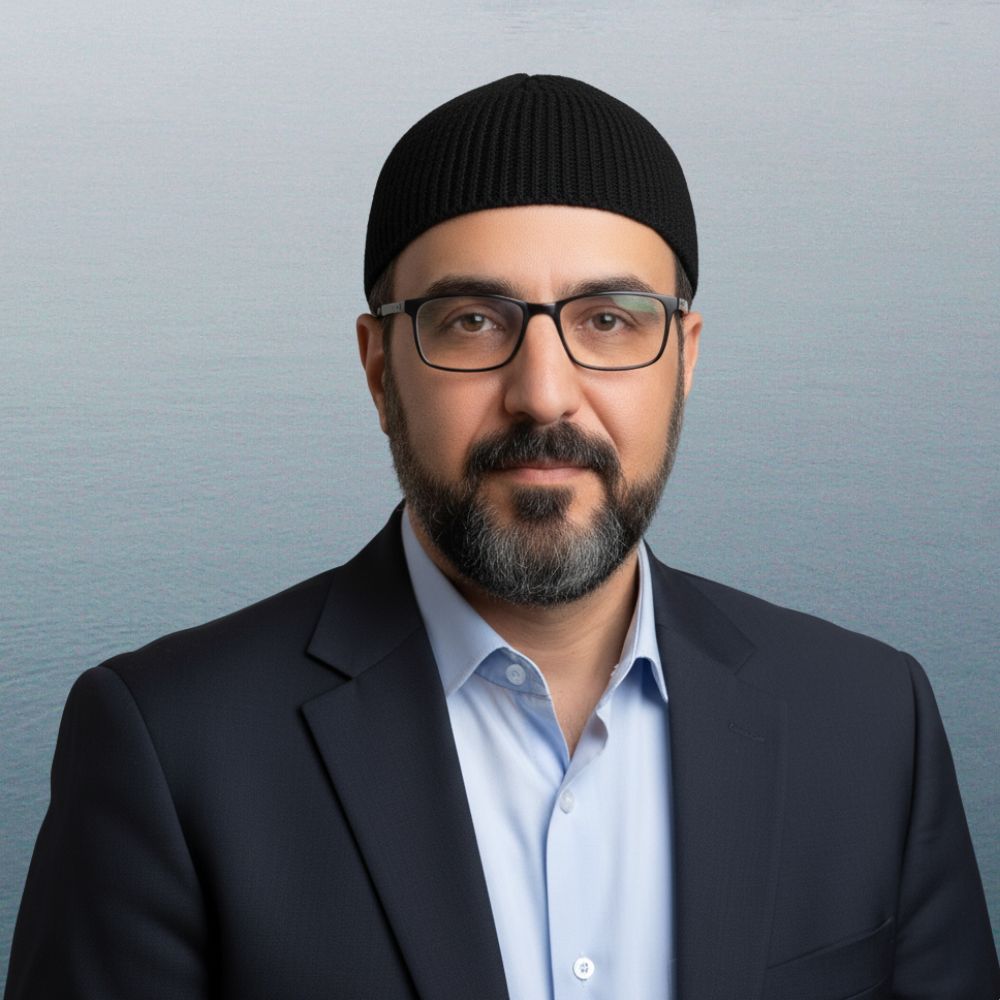 معالج روحاني